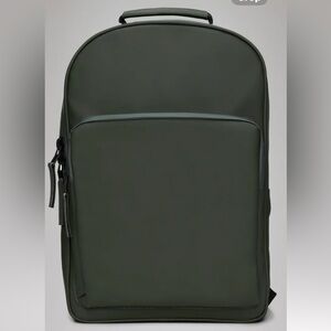 RAINS Book Day Pack Large NWT